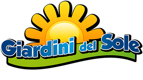 logo giardini del sole